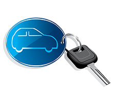 Car Locksmith Services in Miami, FL