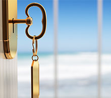 Residential Locksmith Services in Miami, FL